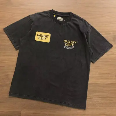 ¥79 ~GALLERY DEPT T-SHIRT 03242152