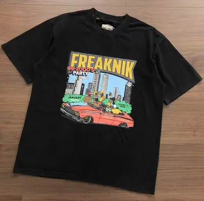 ¥~79 GALLERY DEPT T-SHIRT 03242351