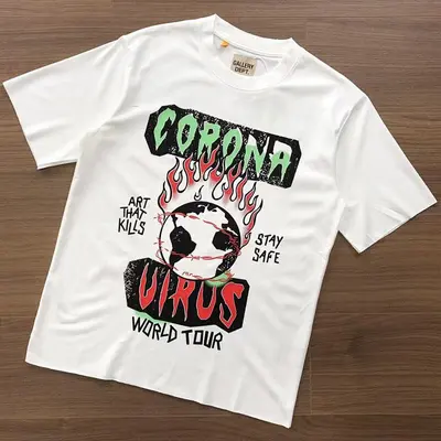 ￥~88 GALLERY DEPT T-SHIRT 03241051