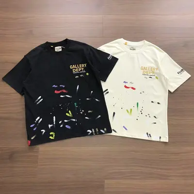 ￥~88 GALLERY DEPT T-SHIRT 03240251