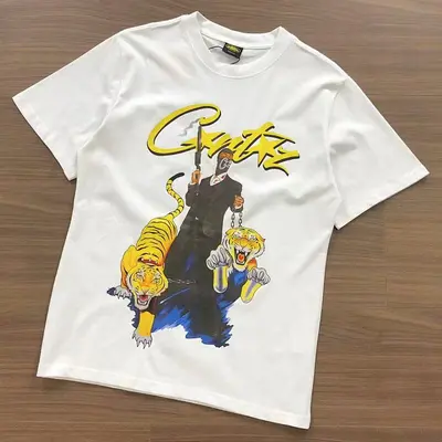￥~68 COR⭐EIZ T-SHIRT 03263051