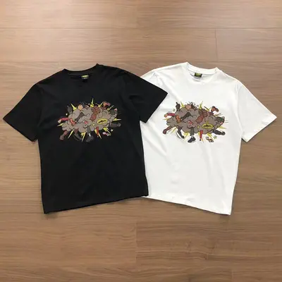 ￥~68 COR⭐EIZ T-SHIRT 03262251