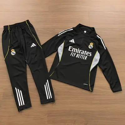 ￥~128 LONG SLEEVED FOOTBALL KIDS TROUSERS 03261651