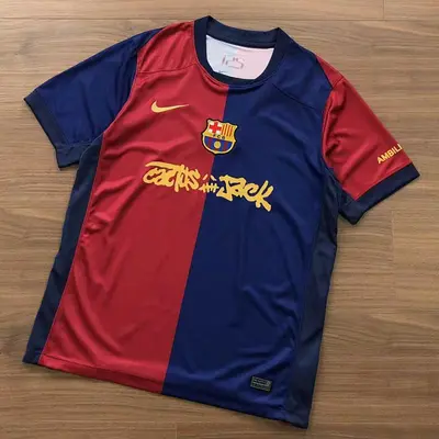￥~75 FOOTBALL T-SHIRT 03260851