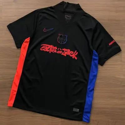 ￥~ 75 FOOTBALL T-SHIRT 03260951