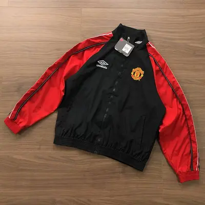 ￥~178 FOOTBALL JACKET 03261251
