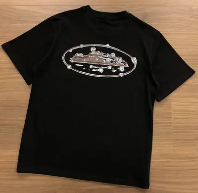 ￥~68 COR⭐EIZ T-SHIRT 03262451