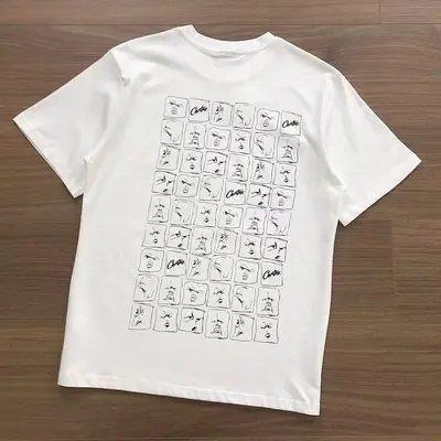 ￥~68 COR⭐EIZ T-SHIRT 03263151