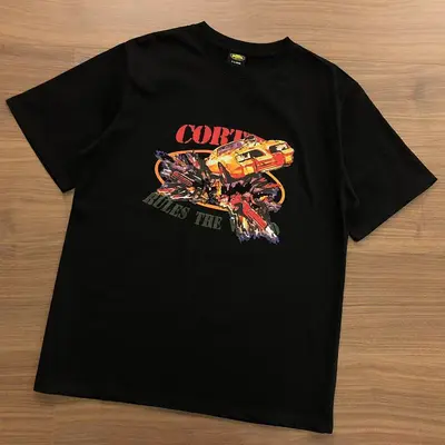 ￥~68 COR⭐EIZ T-SHIRT 03263551