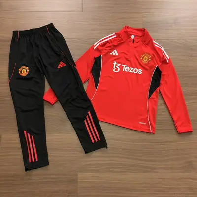 ￥~128 LONG SLEEVED FOOTBALL KIDS TROUSERS 03261351
