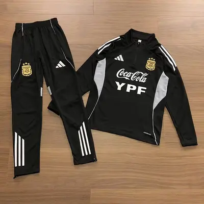 ￥~128 LONG SLEEVED FOOTBALL KIDS TROUSERS 03261451