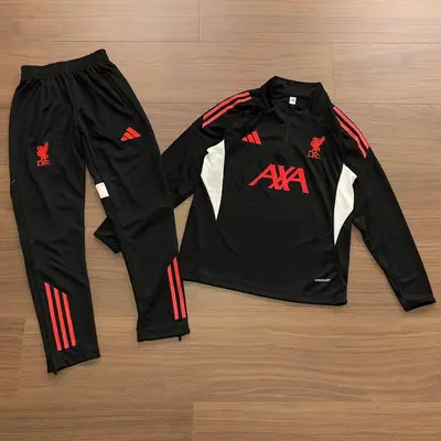 ￥~128 LONG SLEEVED FOOTBALL KIDS TROUSERS 03261551