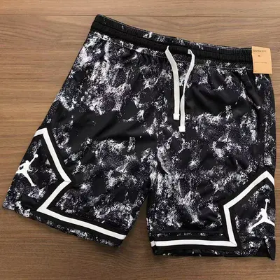 ￥~78 NBA BASKETBALL SHORTS 03261252