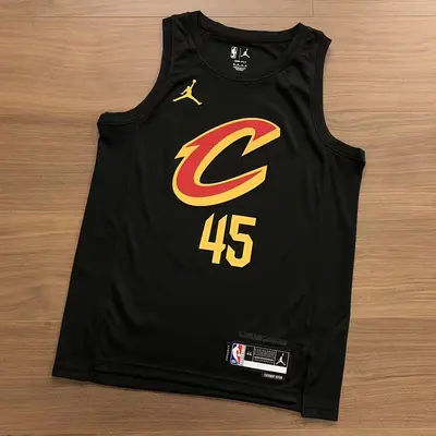 ￥~95 NBA BASKETBALL VEST 03261751