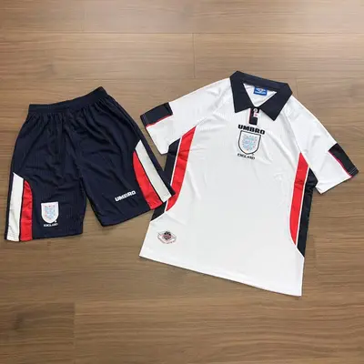 ￥~88 FOOTBALL T-SHIRT SHORTS 03260552