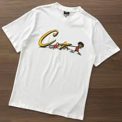 ￥~68 COR⭐EIZ T-SHIRT 03262751