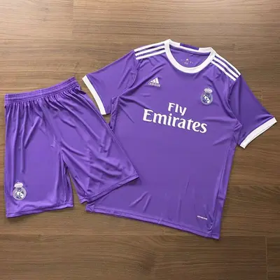 ￥~88 FOOTBALL T-SHIRT SHORTS 03260752