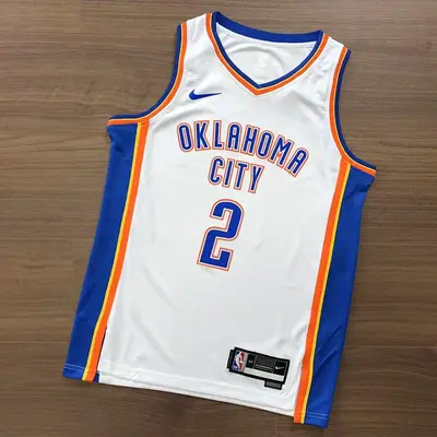 ￥~90 NBA BASKETBALL VEST 03260452