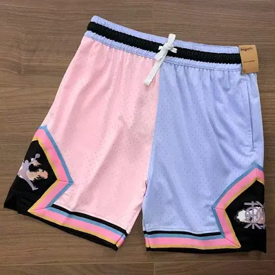 ￥~78 NBA BASKETBALL SHORTS 03261052