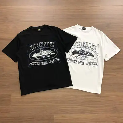 ￥~68 COR⭐EIZ T-SHIRT 03270151