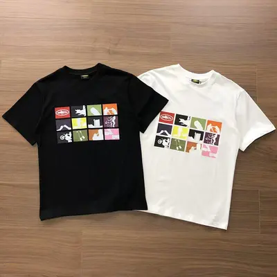 ¥~68 COR⭐EIZ T-SHIRT 03272752