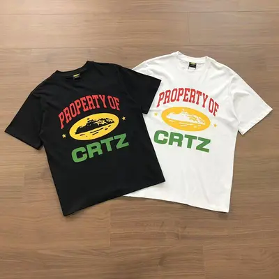 ¥~68 COR⭐EIZ T-SHIRT 03271852