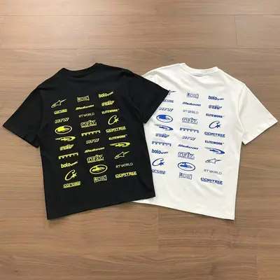 ¥~68 COR⭐EIZ T-SHIRT 03271452