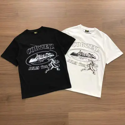 ¥~68 COR⭐EIZ T-SHIRT 03271252