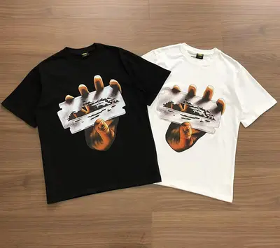 ¥~68 COR⭐EIZ T-SHIRT 03271052