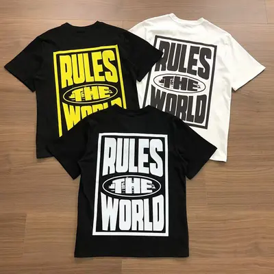 ¥~68 COR⭐EIZ T-SHIRT 03270652