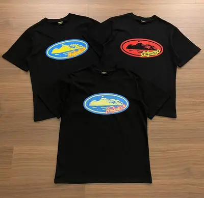 ¥~68 COR⭐EIZ T-SHIRT 03270152
