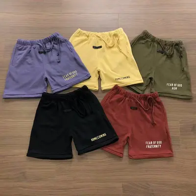 ¥~88 FOG SHORTS 03280251