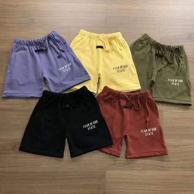 ¥~88 FOG SHORTS 03281252