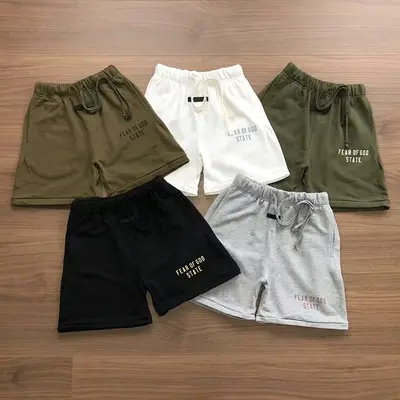 ¥~88 FOG SHORTS 03281152