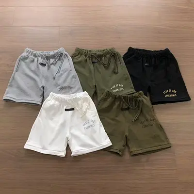 ¥~88 FOG SHORTS 03280252