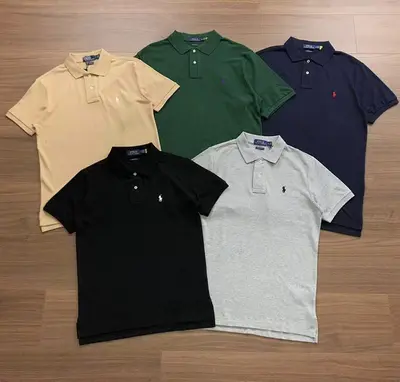 ¥~135 RA⭐PH⭐AUREN POLO 03282751