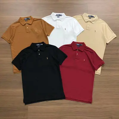 ¥~128 RA⭐PH⭐AUREN POLO 03304051