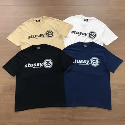 ¥~109 STUSSY T-SHIRT 03282051