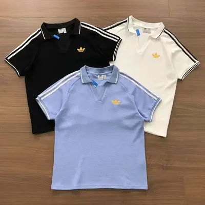 ¥~83 AD⭐DAS POLO FEMALE 03281151