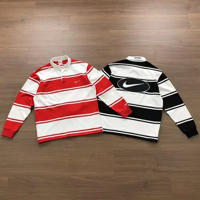 ￥~258 N⭐K⭐ SUP⭐EME HOODIE LONG SLEEVED 03280751
