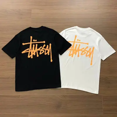 ￥~109 STUSSY T-SHIRT 03281951