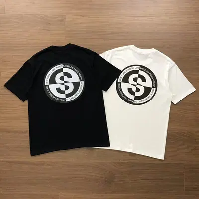 ￥~109 STUSSY T-SHIRT 03281851