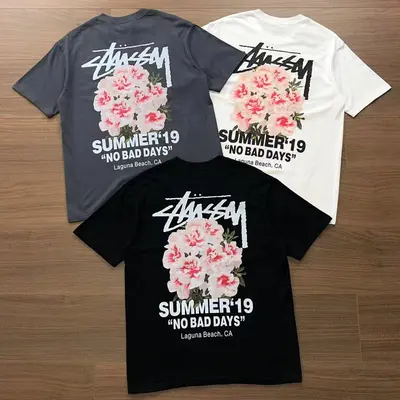 ￥~109 STUSSY T-SHIRT 03281651