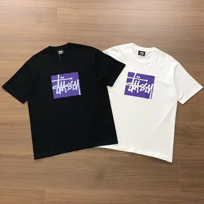 ￥~109 STUSSY T-SHIRT 03281551