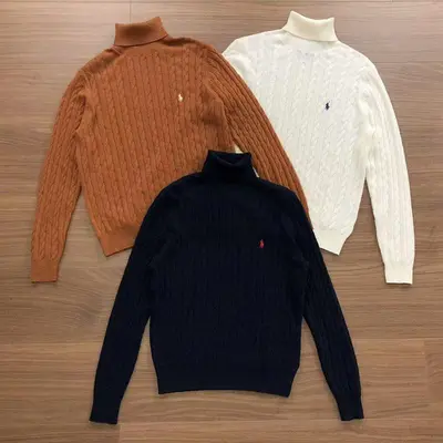 ￥~ 205 RA⭐PH⭐AUREN FEMALE SWEATER 03302051