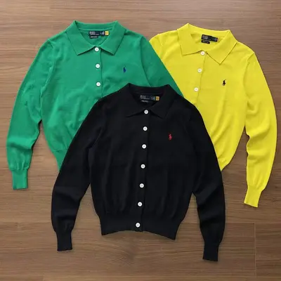 ￥~ 135 RA⭐PH⭐AUREN FEMALE SWEATER 03283151