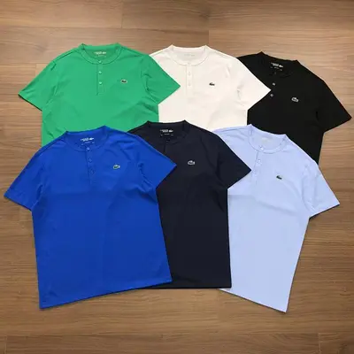 ￥~115 LACOSTE T-SHIRT 03310951