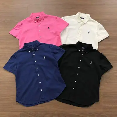 ￥~175 RA⭐PH⭐AUREN T-SHIRT 03310552
