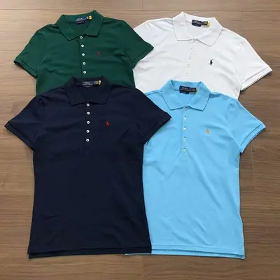￥~125 RA⭐PH⭐AUREN POLO FEMALE 03310551