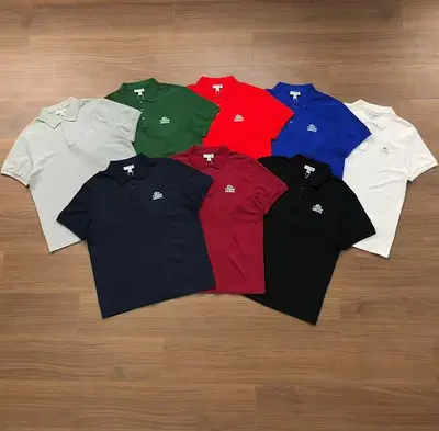 ￥~ 125 LACOSTE POLO 03310451